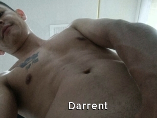 Darrent