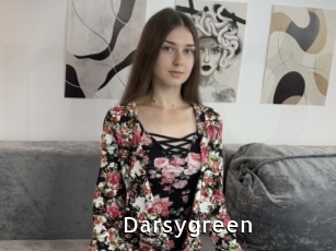 Darsygreen
