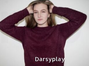 Darsyplay