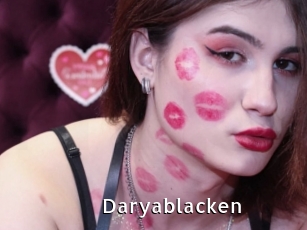 Daryablacken