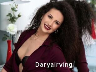 Daryairving
