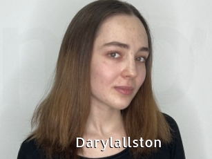 Darylallston