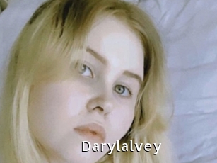 Darylalvey