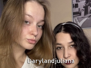 Darylandjuliana