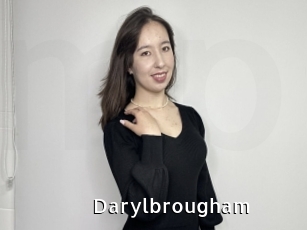 Darylbrougham