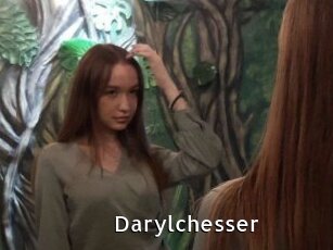 Darylchesser