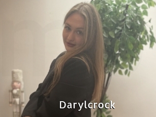 Darylcrock