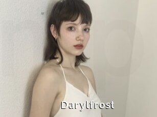 Darylfrost