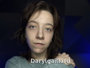 Darylgaillard