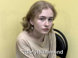 Darylhammond
