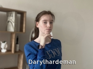 Darylhardeman