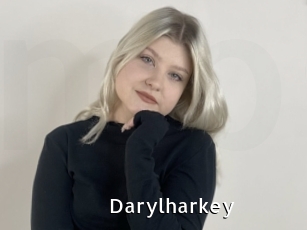 Darylharkey