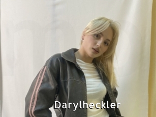 Darylheckler