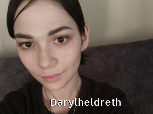 Darylheldreth