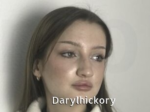 Darylhickory