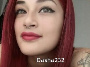 Dasha232