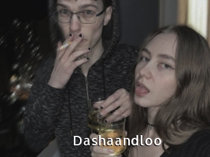 Dashaandloo