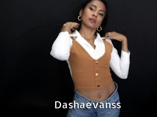 Dashaevanss