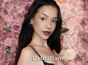 Dashaflame