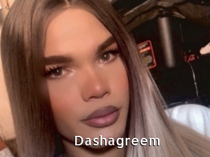 Dashagreem