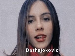 Dashajokovic
