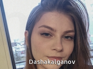 Dashakalganov