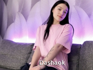 Dashaok