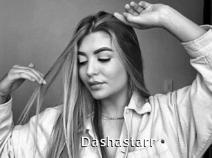 Dashastarr