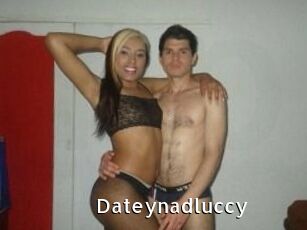 Dateynadluccy