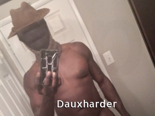 Dauxharder