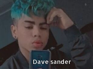 Dave_sander