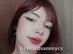Daveandsammycs