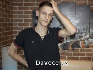 Davecerus