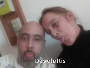 Davelettis