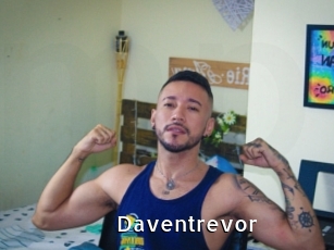 daventrevor My Porno Stash