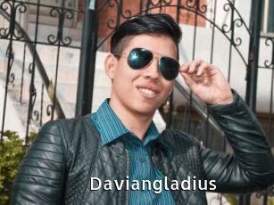 Daviangladius
