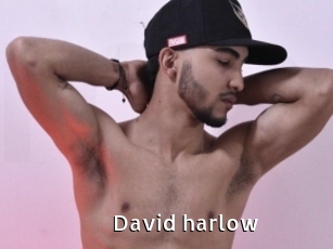 David_harlow