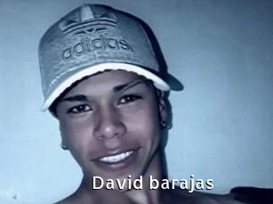 David_barajas