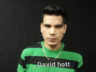 David_hott