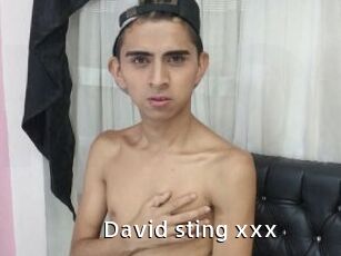 David_sting_xxx