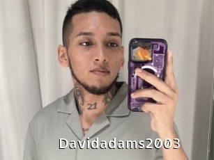 Davidadams2003