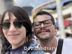 Davidandsary