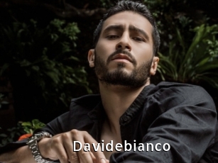 Davidebianco