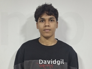 davidgil My Porno Stash