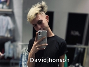 Davidjhonson