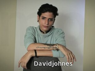 Davidjohnes