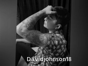 Davidjohnson18