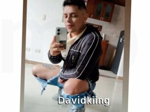 Davidkiing