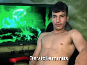 Davidlemmus