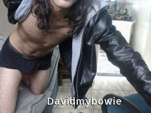Davidmybowie